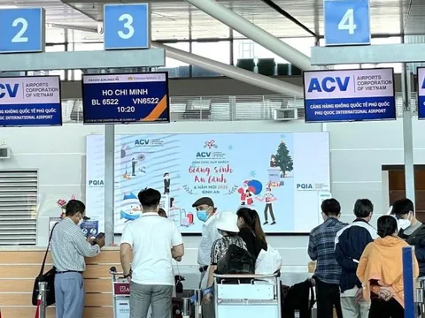 Có nên mua cổ phiếu ACV thời điểm này?