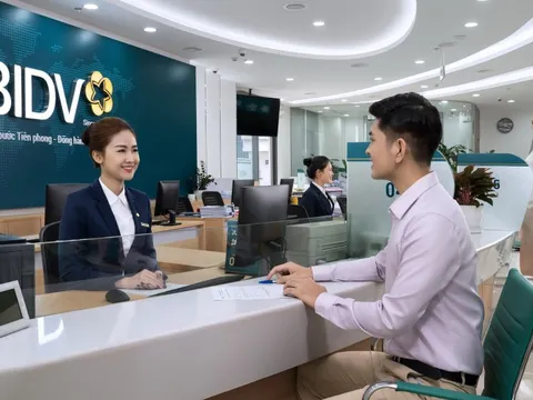 BIDV hỗ trợ người trẻ ‘an cư’