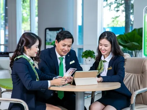 Vietcombank tăng tín dụng ưu đãi cho nông lâm, thủy sản lên 15 nghìn tỷ đồng