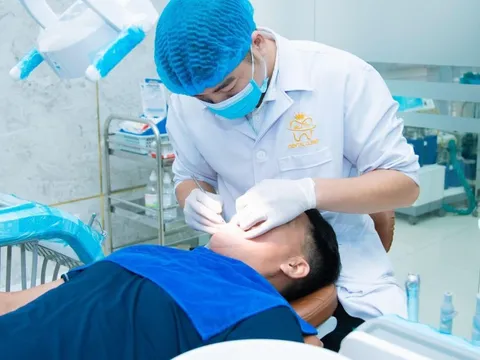 Hệ thống nha khoa quốc tế Melatec - tái định nghĩa trải nghiệm nha khoa