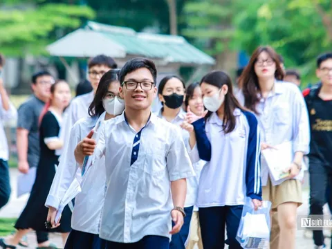 Bản tin 28/3: Thí sinh tự do đăng ký trực tuyến thi tốt nghiệp THPT