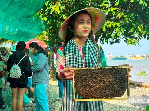 Miền Tây nâng cấp hạ tầng, hứa hẹn du lịch sôi động dịp lễ 30/4