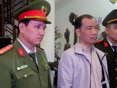 Bắt giam đối tượng hoạt động nhằm lật đổ chính quyền