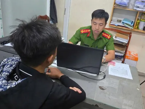 Đồng Nai: Bắt 6 đối tượng đánh nam sinh gục trên đường phố