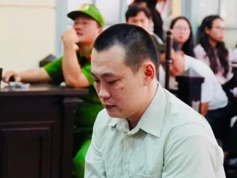 VKSND kháng nghị phần dân sự vụ tài xế đánh người trước cổng Bệnh viện Từ Dũ