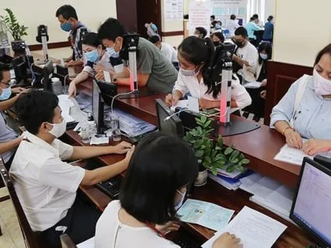 Không phân biệt công chức cấp xã với cấp trung ương, cấp tỉnh, bảo đảm liên thông trong công tác cán bộ