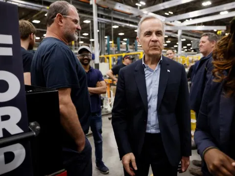 Thủ tướng Canada nói quan hệ với Mỹ sẽ không thể trở lại như xưa