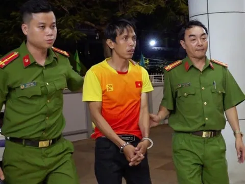 Vụ bé trai 5 tuổi tử vong bất thường: Tạm giữ hình sự gã cha dượng bất nhân