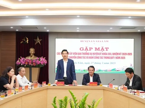 Chuẩn bị tâm thế sẵn sàng thực hiện việc sắp xếp, tinh gọn bộ máy chính quyền địa phương 2 cấp