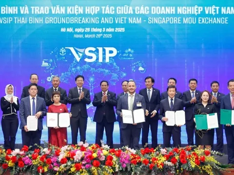 Quỹ Hỗ trợ phát triển Du lịch và Grab Việt Nam ký kết thỏa thuận hợp tác quảng bá, thúc đẩy du lịch