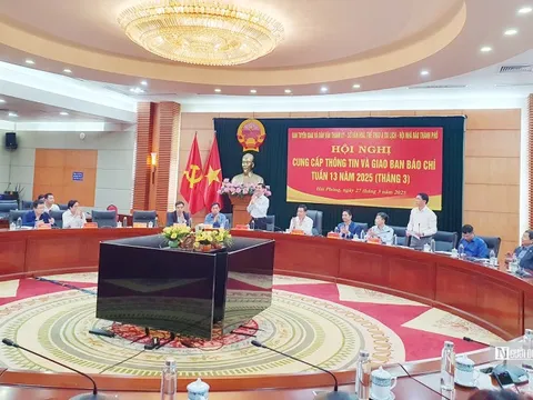 Sở Xây dựng Hải Phòng lý giải việc tăng giá cho thuê nhà ở xã hội