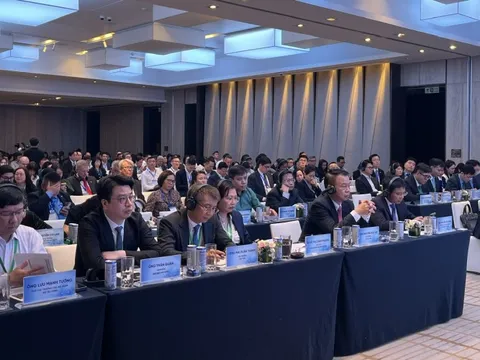 Các nhà đầu tư nước ngoài đánh giá cao thị trường Việt Nam