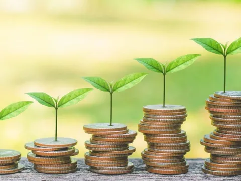 Thị trường vốn Việt Nam mang lại nhiều cơ hội cho nhà đầu tư