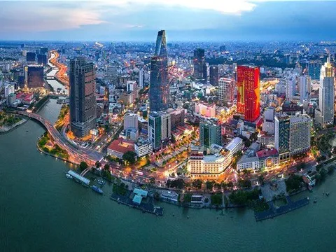 Xây dựng trung tâm tài chính ở Việt Nam với bản sắc riêng