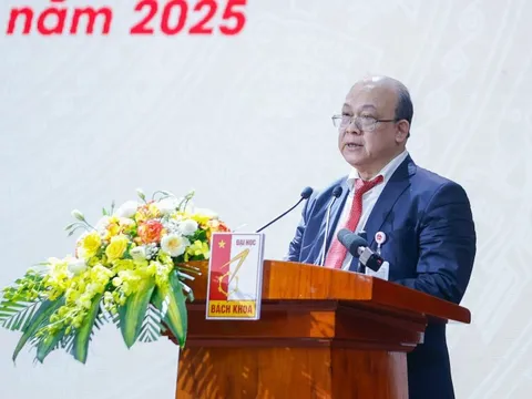 Bình dân học vụ số - nền tảng cho sự phát triển trong kỷ nguyên số