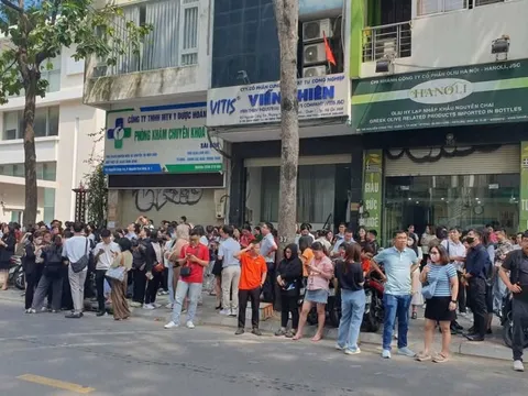 Viện Vật lý Địa cầu: Động đất Myanmar gây rung lắc tại Việt Nam nhưng không nguy hiểm
