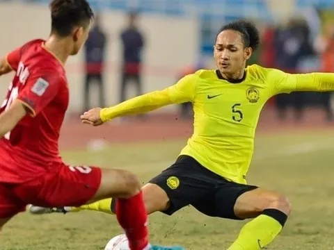 Đối thủ tuyển Việt Nam có động thái mới trong cuộc đua giành vé Asian Cup 2027