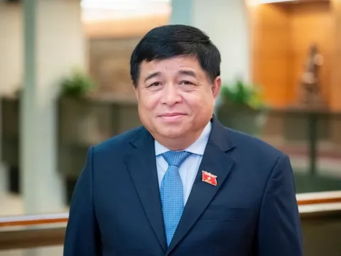 Phó Thủ tướng Nguyễn Chí Dũng nhận thêm nhiệm vụ mới