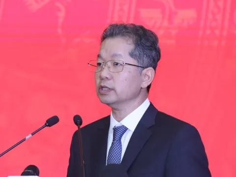 Bí thư Đà Nẵng: Quảng Nam - Đà Nẵng "về chung một nhà" sẽ mở ra tầm nhìn phát triển mới