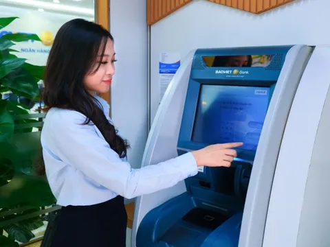 BAOVIET Bank: Tiếp tục chuyển đổi số, phát huy thế mạnh của hệ sinh thái Bảo Việt