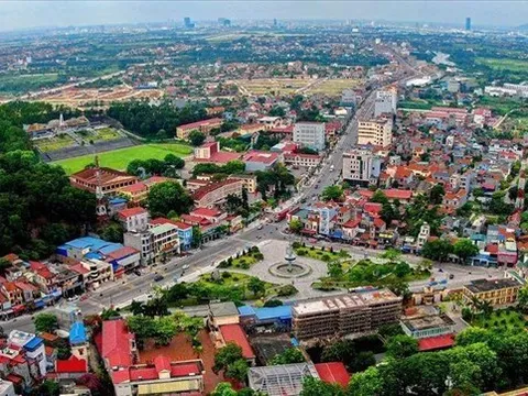 Bộ Nội vụ: Tham mưu nhiều giải pháp thực hiện sắp xếp đơn vị hành chính các cấp