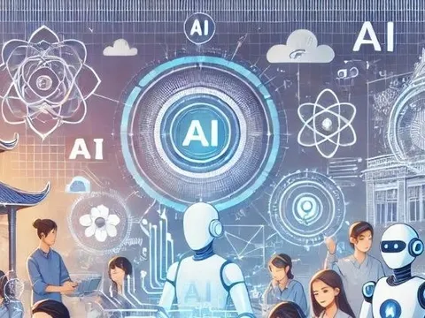 Cơ hội và thách thức của sinh viên Việt Nam du học ngành AI