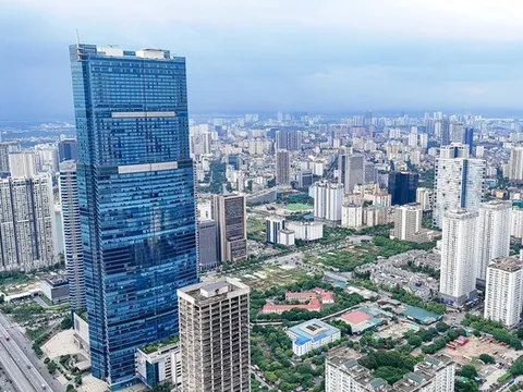 Hà Nội: Thành lập trung tâm xúc tiến đầu tư và hỗ trợ doanh nghiệp