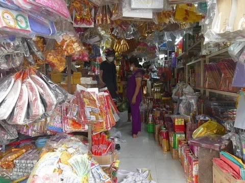 Tiền âm tiền dương