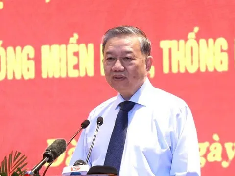 Tổng Bí thư Tô Lâm: Tầm nhìn mới để Việt Nam vượt qua bẫy thu nhập trung bình