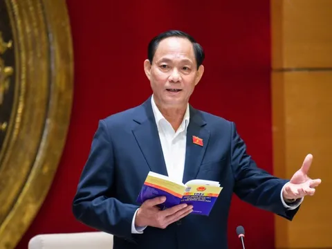 Triển khai sửa đổi Luật Hoạt động giám sát của Quốc hội và HĐND
