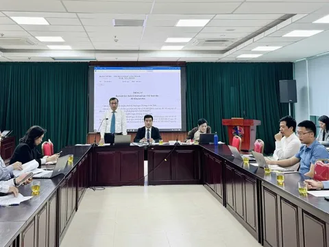 Xây dựng quy chuẩn kỹ thuật quốc gia về kỹ thuật điện, hướng tới hệ thống lưới điện bền vững