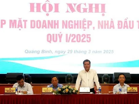 Chính quyền lắng nghe, tạo điều kiện thuận lợi nhất để doanh nghiệp phát triển