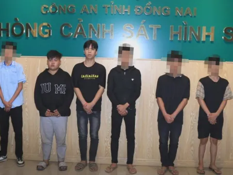 Vụ nam sinh lớp 10 bị đánh hội đồng: Tạm giữ 5 đối tượng có hành vi giết người