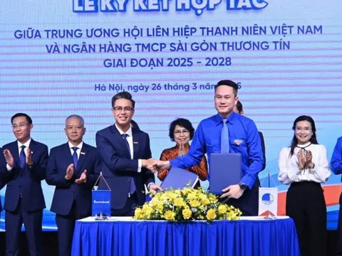 Nâng cao kiến thức và kỹ năng tài chính số cho thanh niên