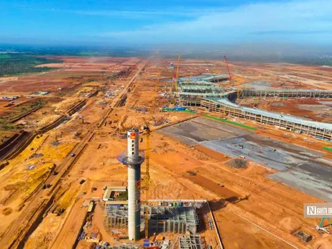 Thủ tướng yêu cầu phải hoàn thành sân bay Long Thành trong 2025