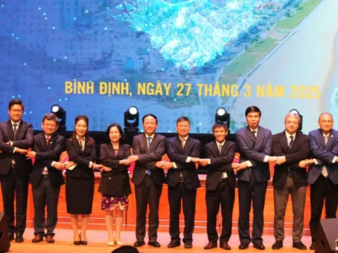 Bình Định cụ thể hóa triển khai Nghị quyết 57