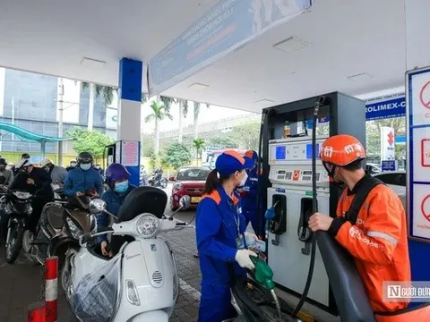 Đề nghị tiếp thu, giải trình rõ việc đánh thuế tiêu thụ đặc biệt với xăng, điều hòa