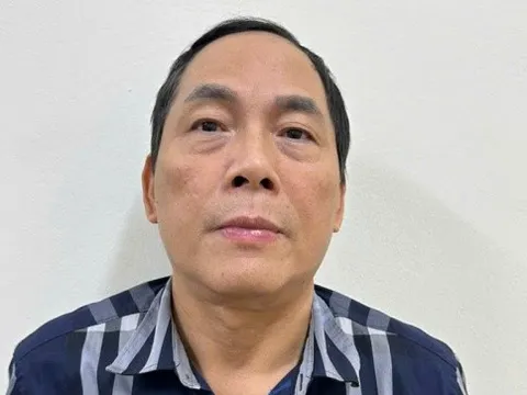 Giám đốc Trung tâm Lý lịch tư pháp Quốc gia nhận hối lộ hơn 43 tỷ đồng