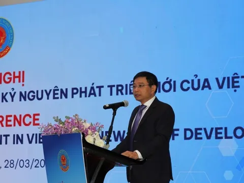 Việt Nam thu hút hiệu quả cả nguồn vốn trong nước và quốc tế