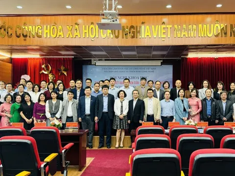 Hiện thực hóa những chính sách mới, tạo bước đột phá cho thị trường khoa học và công nghệ