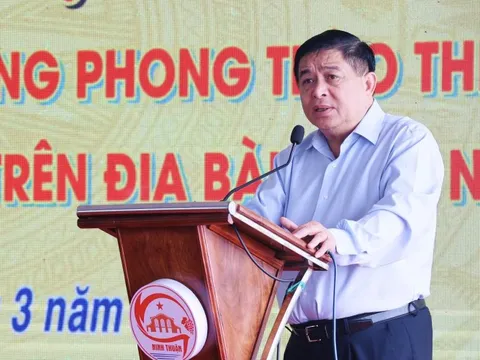 Xoá nhà tạm, nhà dột nát là trách nhiệm từ trái tim