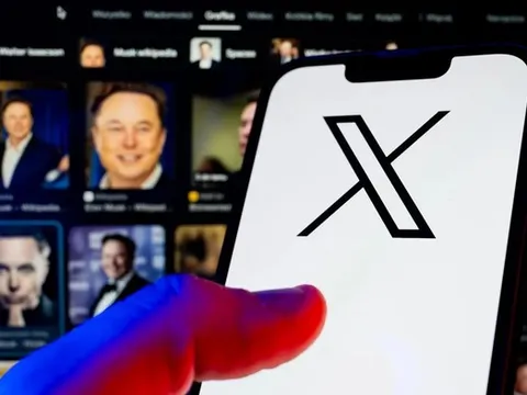 Đằng sau động thái của tỷ phú Elon Musk đối với nền tảng X/Twitter