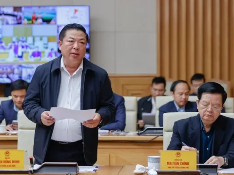 Bộ trưởng Bộ Xây dựng: Không lùi tiến độ hoàn thành các dự án cao tốc Bắc-Nam