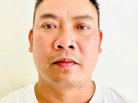 Khởi tố đối tượng chém nhân viên giao hàng bị thương ở Bình Dương