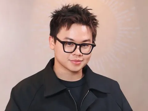 Vĩ Khang: Nghệ thuật là đam mê, tình yêu vẫn là dấu hỏi lớn