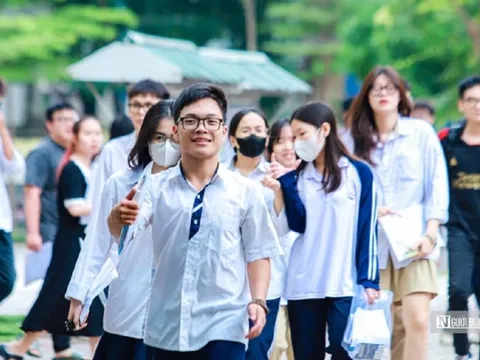 Bản tin 30/3: Đảm bảo công bằng nhất cho thí sinh trong xét tuyển đại học năm 2025
