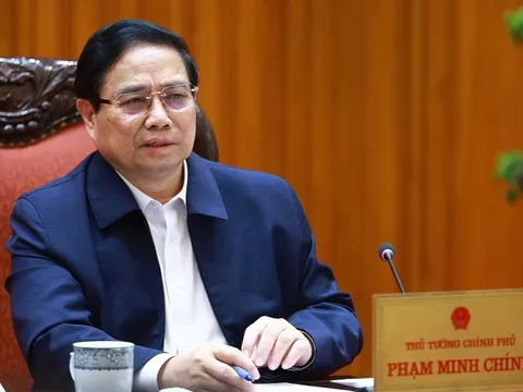 Thủ tướng chỉ đạo tháo gỡ vướng mắc cho 1.533 dự án: "Đánh chuột nhưng không vỡ bình"