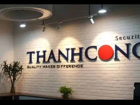 Chứng khoán Thành Công muốn chuyển nhượng toàn bộ vốn công ty con cho Sài Gòn 3 Group