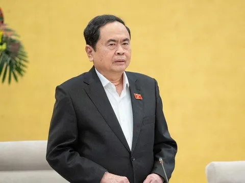 Ưu tiên trình Quốc hội quyết định các nội dung phục vụ sắp xếp tổ chức bộ máy