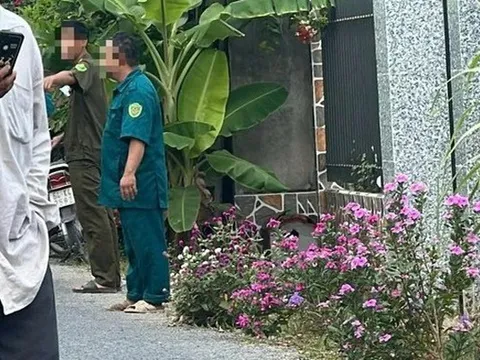 Điều tra vụ 2 người ở Vĩnh Long tử vong bất thường trong nhà